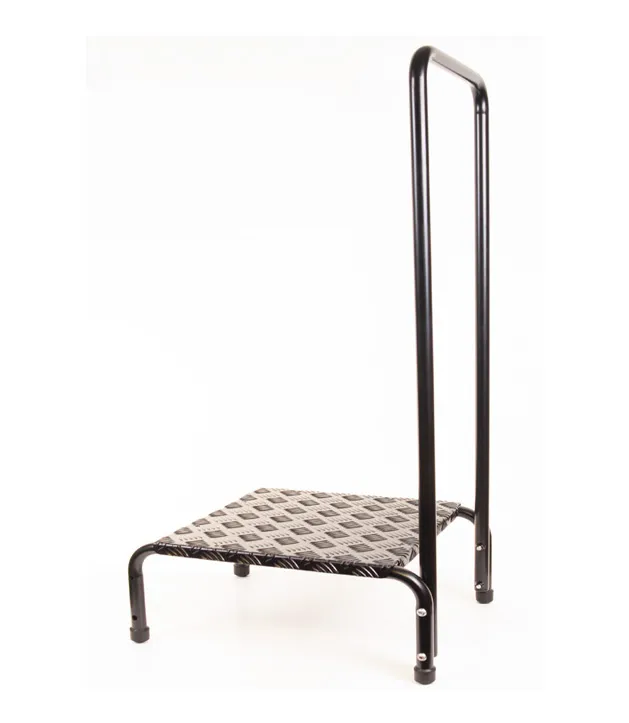 Single Step | Rothband Site